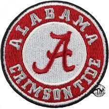 "The" Crimson Tide